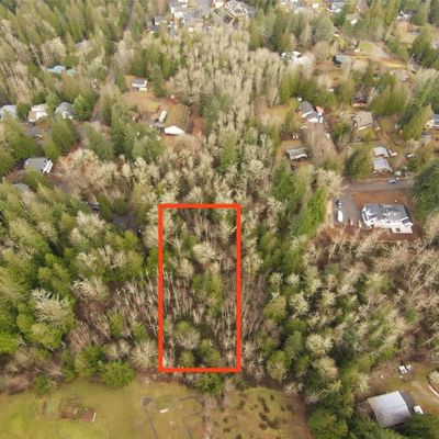 0 Lakehill Lane, Bellingham, WA 98229