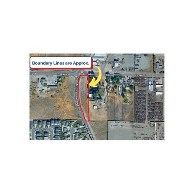 0 Heritage Boulevard, Pasco, WA 99301