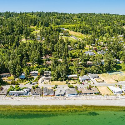 0 Hillside Place, Oak Harbor, WA 98277