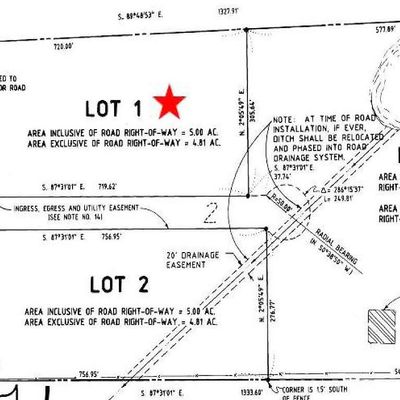 0 Lot 1 Swanson Road, Bow, WA 98232