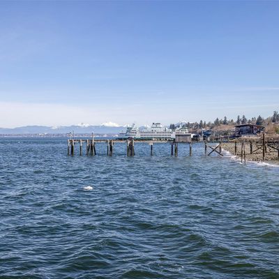 0 Lot 1300 61st Place W, Mukilteo, WA 98275