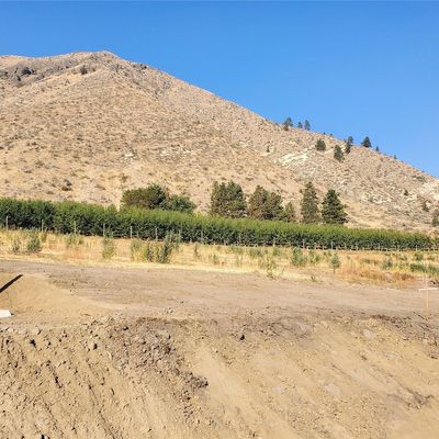 0 Lot 2 Cereza Lane  Phase 2 Hillcreek Lane, Wenatchee, WA 98801