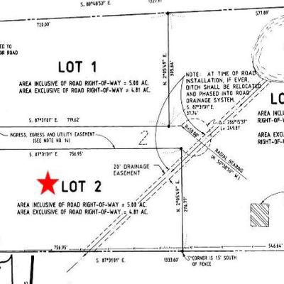 0 Lot 2 Swanson Road, Bow, WA 98232