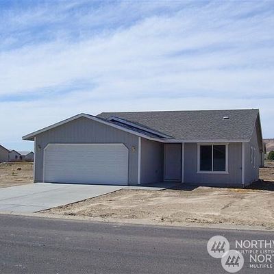 0 Lot 8 Block 2, Moses Lake, WA 98837