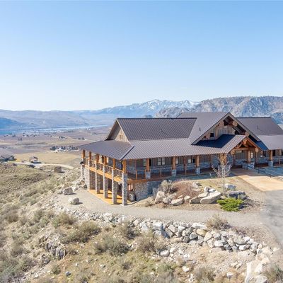 0 Lot 3 Trigger Drive, Brewster, WA 98812