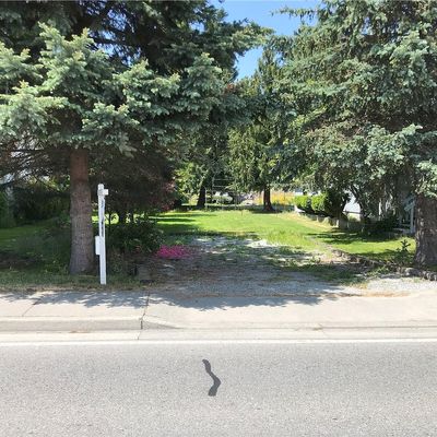 0 Maple Avenue, La Conner, WA 98257