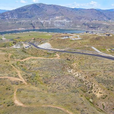 0 Mc Neil Canyon Road, Orondo, WA 98843