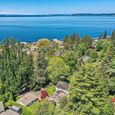 0 Lot A Cherry Street, Edmonds, WA 98020