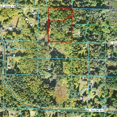 0 Lot B,C Tulin Road Ne, Kingston, WA 98346