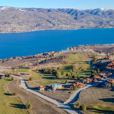 0 Lot C Bear Mountain Ranch Road, Chelan, WA 98816