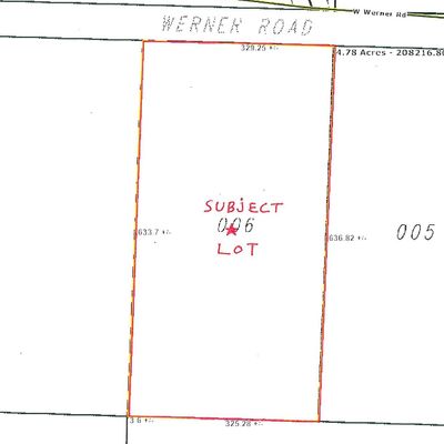 0 Lot Xx 6 Werner Road, Bremerton, WA 98312