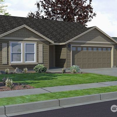 0 Lot4 Blk3 Maple Landing Ph 3, Moses Lake, WA 98837