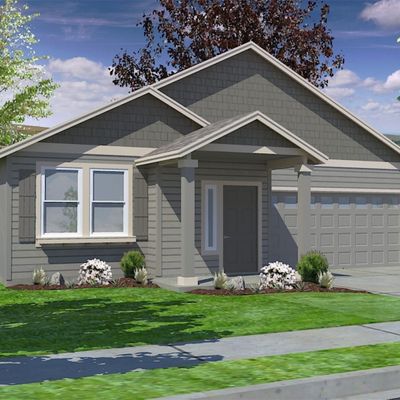 0 Lot5 Blk3 Maple Landing Ph 3, Moses Lake, WA 98837