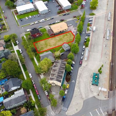 0 Narrow Street, Sumner, WA 98390