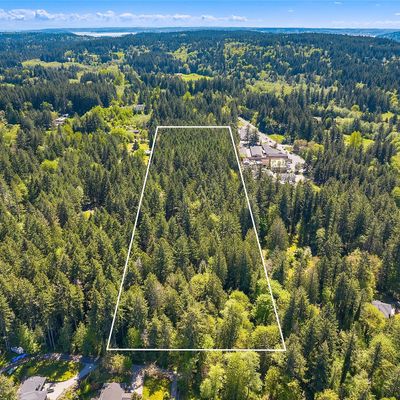 0 Ne New Brooklyn Road, Bainbridge Island, WA 98110