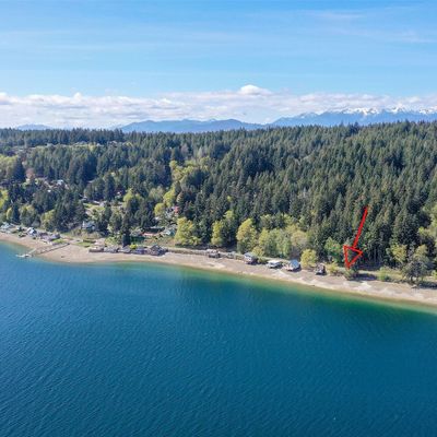 0 Ne North Shore Road, Belfair, WA 98528