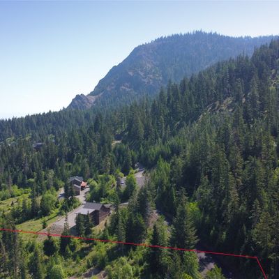 0 Nka Anders Drive, Cle Elum, WA 98922