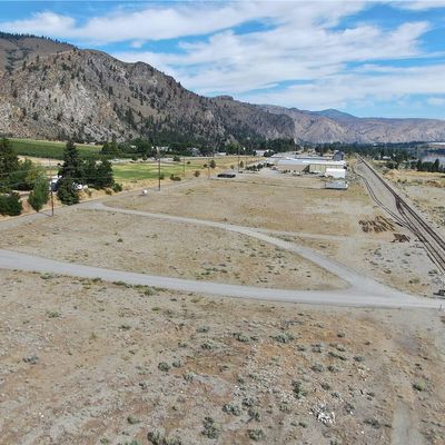 0 Nna Shamel Street Unit F 4, Entiat, WA 98822