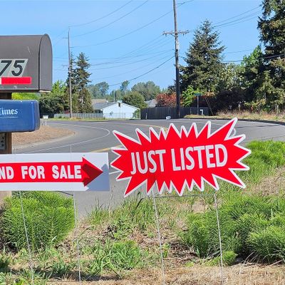 0 Old Olympic Highway, Sequim, WA 98382