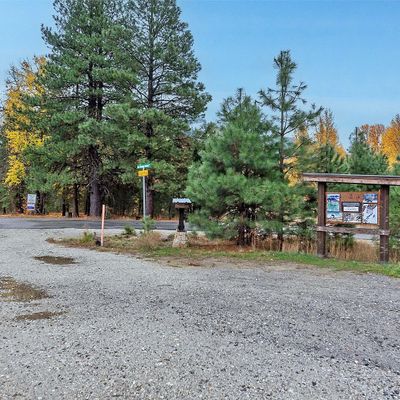 0 Pine Cone Drive, Leavenworth, WA 98826