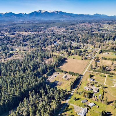 0 Pinnell Road, Sequim, WA 98382