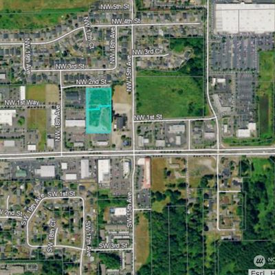 0 Nw 2nd Street, Battle Ground, WA 98604