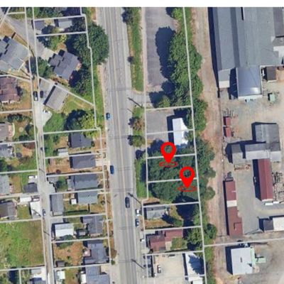 0 S 3rd Avenue, Everett, WA 98203