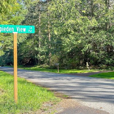 0 Spieden View, Friday Harbor, WA 98250