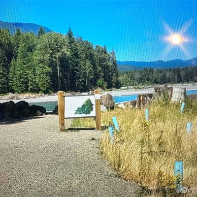 0 Sasquatch Lane Unit Lot#1, Packwood, WA 98937