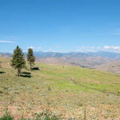 0 Sawtooth View Road, Methow, WA 98846