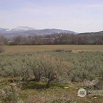 0 Tbd E Ridge Drive, Omak, WA 98841