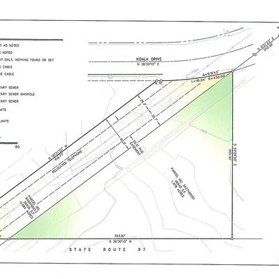 0 Tbd Koala Drive, Omak, WA 98841