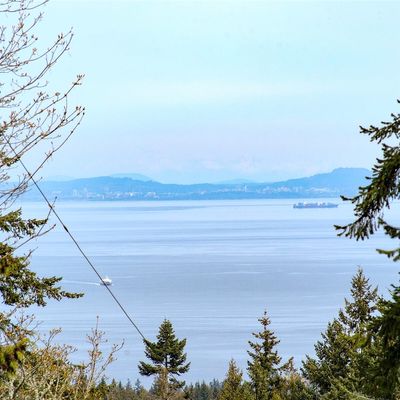 0 Uphill Drive, Port Angeles, WA 98362