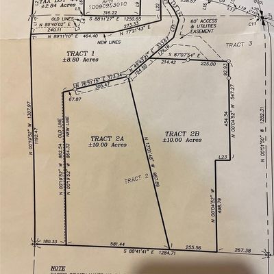 0 Tract 1 South Valley Rd, Naselle, WA 98638