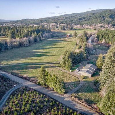 0 Tract 3 South Valley Road, Naselle, WA 98638
