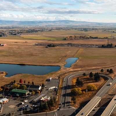 0 Umptanum E Road, Ellensburg, WA 98926