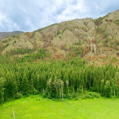 0 Wolf Creek Road, Mazama, WA 98833