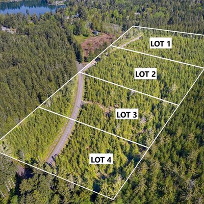 0 W Lost Lake Road, Shelton, WA 98584