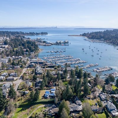 0 Xxx (Lot 3) Lovell Avenue Sw, Bainbridge Island, WA 98110