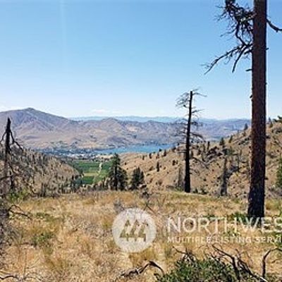 0 Xx Albers Lane, Chelan, WA 98816