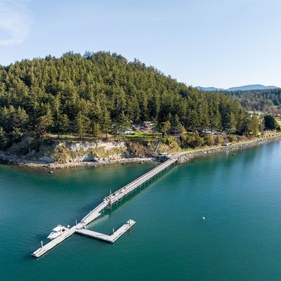 0 Xx Decatur Highland Drive, Decatur Island, WA 98221