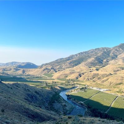 0 Xxx Sr 153, Pateros, WA 98846