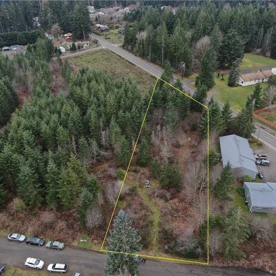 0 Xxx Lake Blvd, Shelton, WA 98584