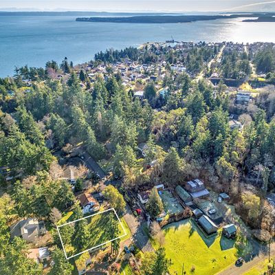 0 Xxx P Street, Port Townsend, WA 98368