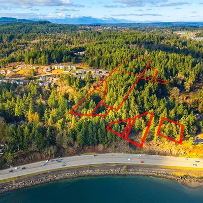 0 Xxx Sand Dollar Road W, Port Orchard, WA 98366