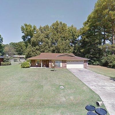 1 Kimberly Cir, Lonoke, AR 72086