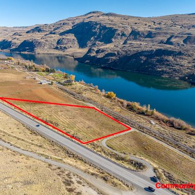 1 Lot 1 (Parcel G) State Rd 97 A, Chelan, WA 98816