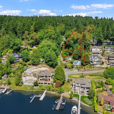 1 Xx Champagne Point Road Ne, Kirkland, WA 98034