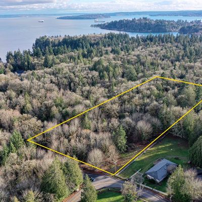 10 Lot Crane Ave E, Port Orchard, WA 98366