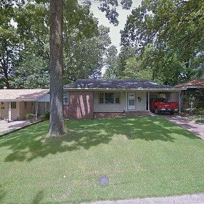 10 Monica Dr, Little Rock, AR 72204